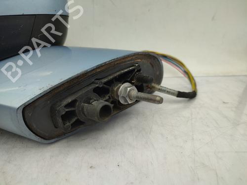 Left mirror CITROËN C4 Grand Picasso II (DA_, DE_) 1.6 HDi / BlueHDi 115 | BP29537546C26 