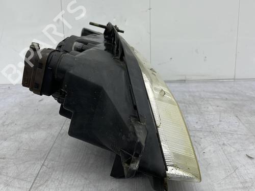 Left headlight PEUGEOT 605 (6B) 2.0 16V | BP23697043C28 