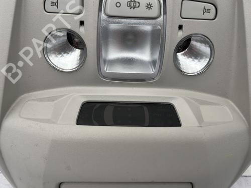 Kabinelys CITROËN C5 AIRCROSS (A_) 1.2 PureTech 130 (ARHNSJ) | BP31300526I8 - Image 2