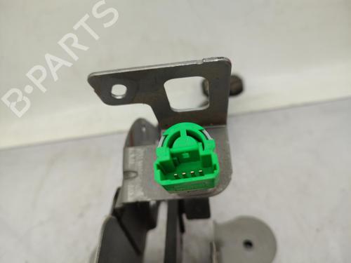 Break pedal RENAULT MEGANE IV Hatchback (B9A/M/N_) 1.3 TCe 140 (B9NB) | BP23730201I19  - Image 5