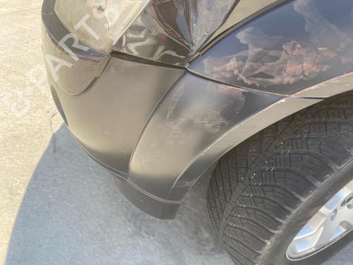 Left sun visor SSANGYONG REXTON / REXTON II (GAB_) 2.7 D 4x4 | BP36956713I1 - Image 137