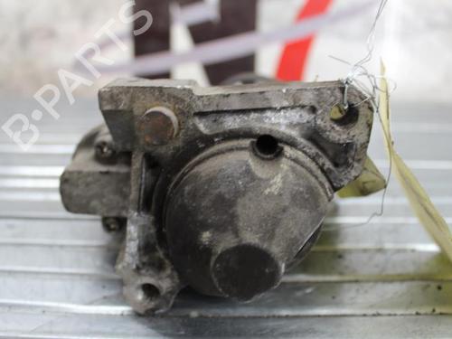 Starter RENAULT MODUS / GRAND MODUS (F/JP0_) 1.5 dCi (FP0E, JP0E) | BP23666105M8  - Image 6
