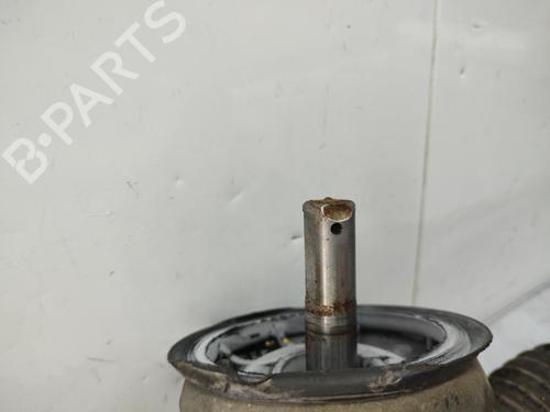 Used Steering rack PEUGEOT 307 CC (3B) 2.0 HDi 135 (136 hp) 23729045