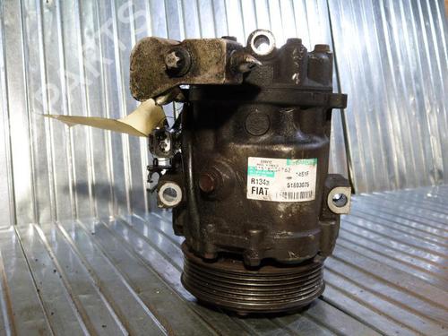 AC compressor FIAT GRANDE PUNTO (199_) 1.3 D Multijet (199.AXD11, 199.AXD1A, 199.AXD1B,... | BP23694259M34 - Image 2