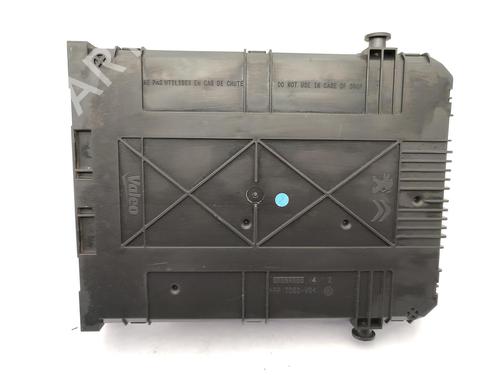 Electronic module PEUGEOT 2008 I (CU_) 1.6 HDi | BP23753140M83 - Image 14