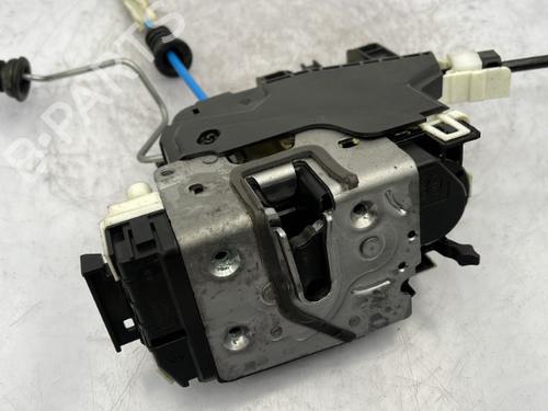 rear-left-lock-mercedes-benz-a-class-w176-2012-2013-2014-2015-2016-2017-2018-23741172 main image