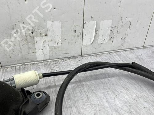 Electric handbrake CITROËN C4 Picasso I MPV (UD_) 1.6 HDi | BP29839277E5
