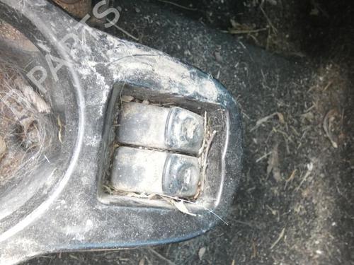 Rear left seatbelt DACIA DUSTER (HS_) 1.5 dCi | BP23697741I29 - Image 10