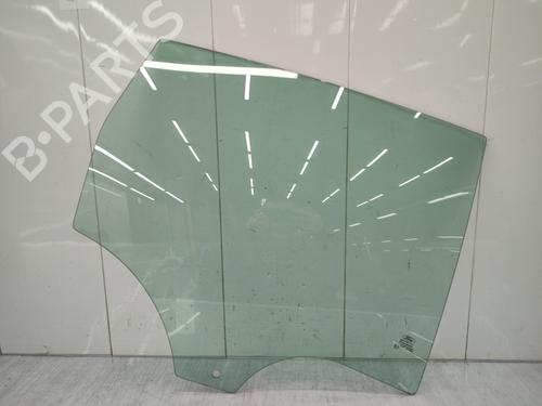 Used Rear right door window FORD C-MAX II (DXA/CB7, DXA/CEU) 1.6 TDCi (115 hp) 23720201