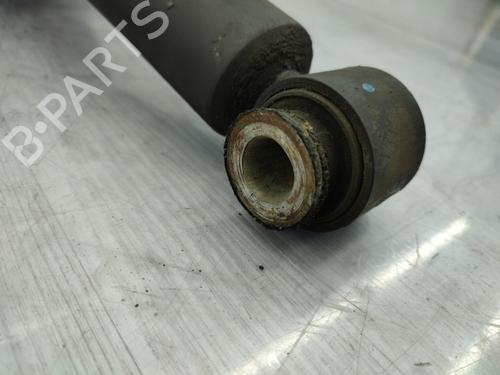 Used Left front shock absorber Left front shock absorber 23708713 23708713