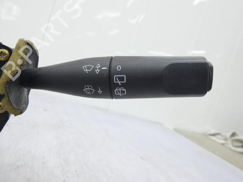 Used Steering column stalk CITROËN AX (ZA-_) 11 (54 hp) 23672655