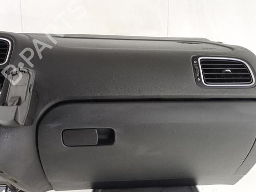 Dashboard VW POLO V (6R1, 6C1) 1.6 TDI | BP23719877C46 