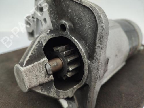 Used Starter Starter NISSAN QASHQAI I (J10, NJ10) 1.5 dCi (106 hp) 23710889 23710889