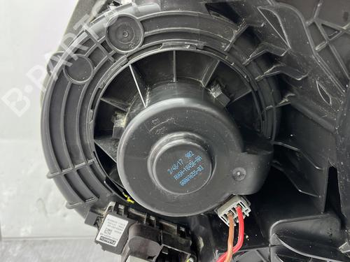 Heater matrix box FORD KUGA II (DM2) 2.0 TDCi | BP23760876M61  - Image 8