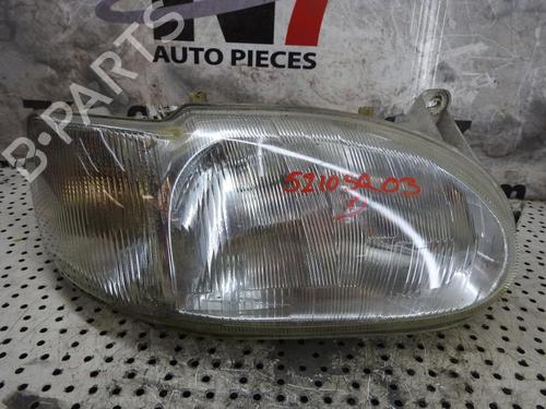 Used Right headlight Right headlight 23685286 23685286
