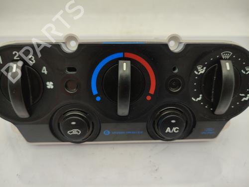 Climate control FORD FIESTA V (JH_, JD_) 1.3 | BP23678862I5 