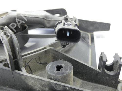 Radiator fan HYUNDAI COUPE II (GK) 2.0 GLS | BP25269950M35 
