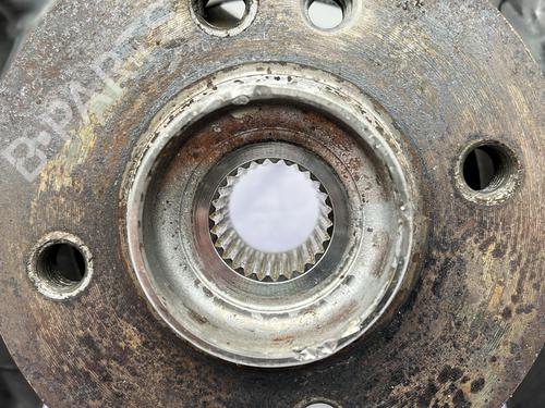 Right front steering knuckle MINI MINI (R50, R53) Cooper | BP23967048M26 
