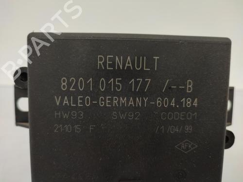 electronic-module-opel-movano-b-van-x62-2010-23710693 main image