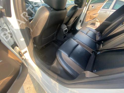 Sæde sæt CITROËN DS4 (NX_) 1.6 HDi 110 | BP38033247C78 - Image 17