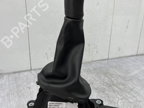 Gear lever DACIA SANDERO II TCe 90 (B8M1, B8MA, B8AC) | BP23761517M90 