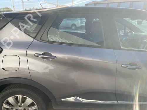 right-rear-door-renault-captur-i-j5_-h5_-2013-36646327 main image