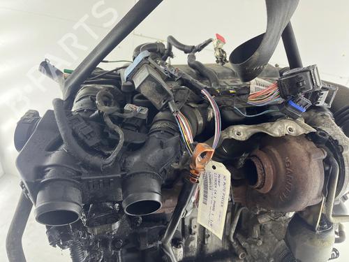 Engine CITROËN C4 I (LC_) | BP36248559M1 - Image 5