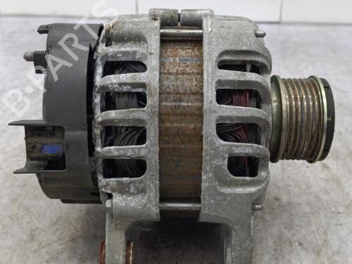 Alternator RENAULT CLIO IV (BH_) 1.5 dCi 90 | BP23704802M7 