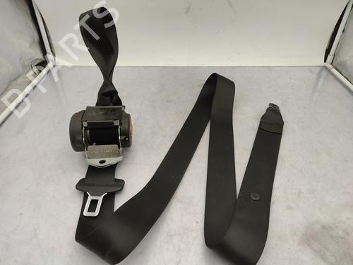 Used Rear left seatbelt Rear left seatbelt BMW 3 Coupe (E92) 330 d (231 hp) 27884197 27884197
