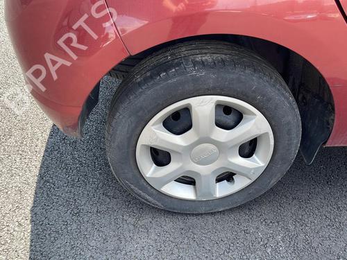 Radiator fan DACIA SANDERO 1.5 dCi | BP23674539M35 - Image 11