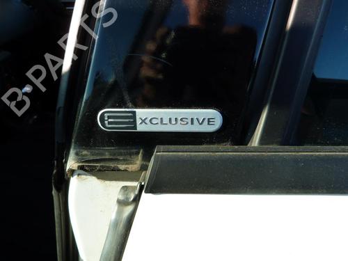 Right sun visor CITROËN C4 I (LC_) 2.0 16V | BP23689783I2 - Image 25