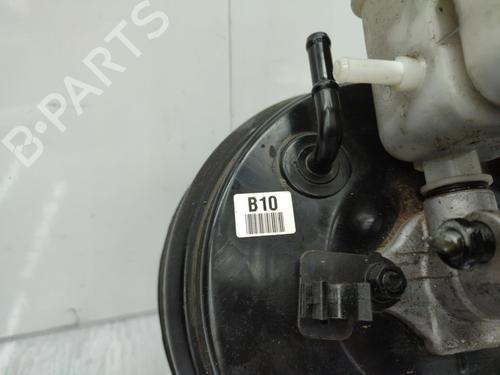 Used Servo brake Servo brake KIA CARENS III MPV (UN) 2.0 CRDi 140 (140 hp) 23710222 23710222