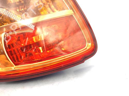 Left taillight SUZUKI SX4 (EY, GY) 1.9 DDiS 4x4 (RW419D) | BP23730051C34  - Image 6