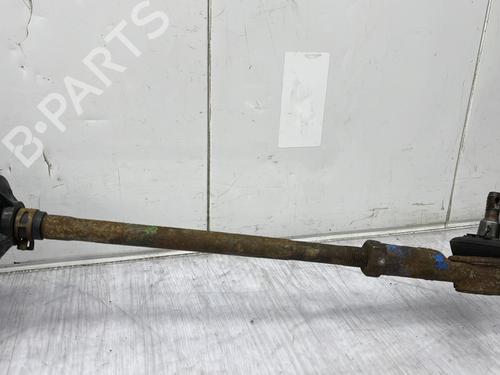 Steering rack HYUNDAI SANTA FÉ I (SM) 2.0 CRDi 4x4 | BP23706009M22 