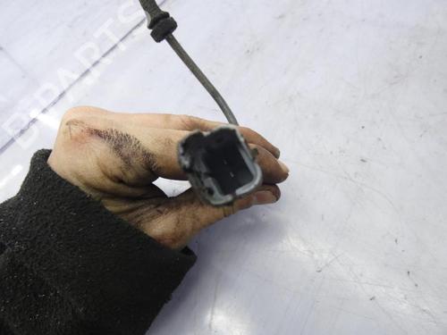 Used Right front steering knuckle Right front steering knuckle CITROËN C4 Grand Picasso I (UA_) 1.6 HDi (109 hp) 23696777 23696777