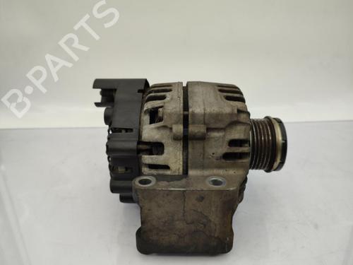 Alternator FIAT GRANDE PUNTO (199_) 1.3 D Multijet | BP23721110M7 
