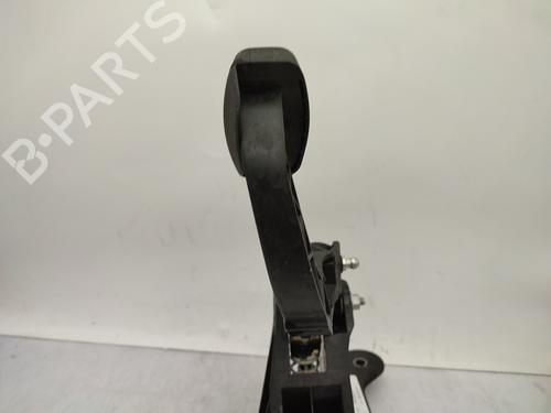 Clutch pedal PEUGEOT 208 II (UB_, UP_, UW_, UJ_) 1.2 PureTech 75 | BP26685773I13 