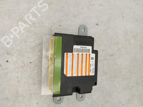 Kollisjonspute styreenhet SUZUKI IGNIS III (MF, FF) 1.2 (ATK412) (90 hp) 27236883