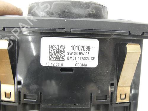 Used Headlight switch Headlight switch FORD FOCUS III Turnier 1.6 TDCi (115 hp) 23690185 23690185