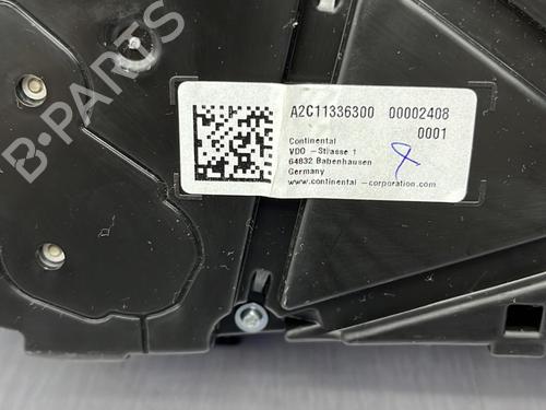 Electronic module VW POLO VI (AW1, BZ1, AE1) 1.0 TSI | BP23704647M83 - Image 17