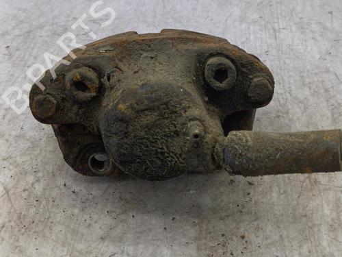 Used Right front brake caliper Right front brake caliper RENAULT CLIO II (BB_, CB_) 1.4 (B/CB0C, B/CB0S) (75 hp) 23675985 23675985