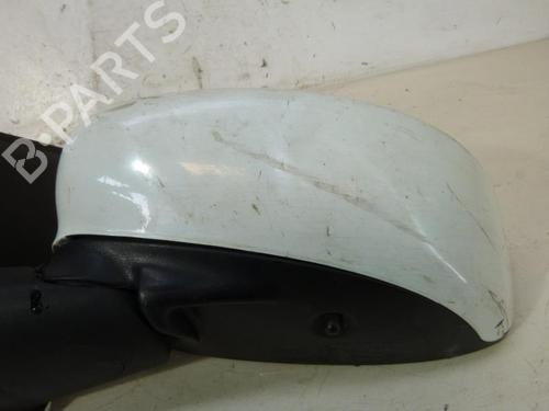 Left mirror FIAT STILO (192_) 1.9 D Multijet | BP25269680C26 