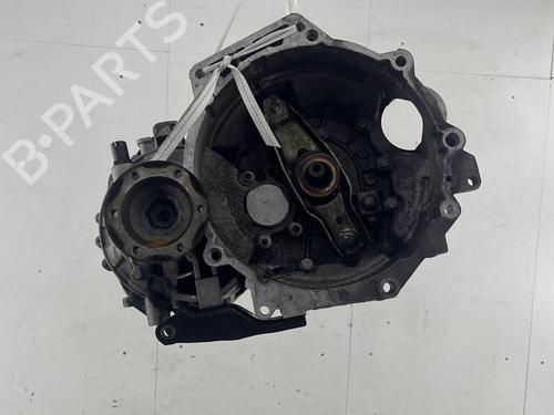 Gearkasse SEAT IBIZA IV (6J5, 6P1) 1.4 TDI (80 hp) 29525906