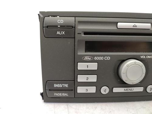 Radio FORD C-MAX (DM2) 1.6 TDCi | BP23730190E6  - Image 9