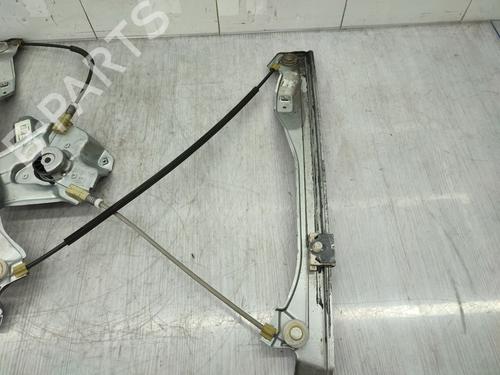 Front right window mechanism RENAULT CLIO III (BR0/1, CR0/1) 1.4 16V | BP23663346C23 