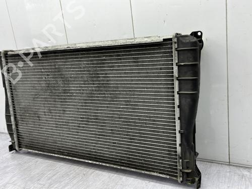 Water radiator BMW 1 (E81) 118 d | BP23760613M31  - Image 6