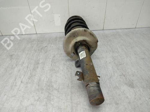 Right front shock absorber PEUGEOT 207 (WA_, WC_) 1.4 HDi | BP23729258M17 