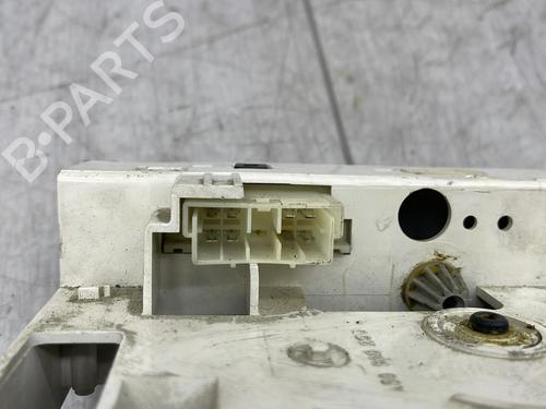 Climate control RENAULT 21 (B48_) 2.1 D (B48V/B48O) | BP23695529I5 - Image 2