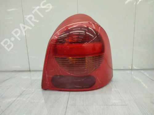 Right taillight RENAULT TWINGO I (C06_) 1.2 (C066, C068) | BP23710135C35 