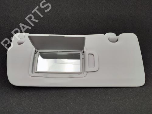 Left sun visor DACIA SANDERO III 1.0 SCe 65 | BP23729564I1